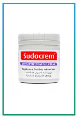 صورة سودوكريم250 جرام