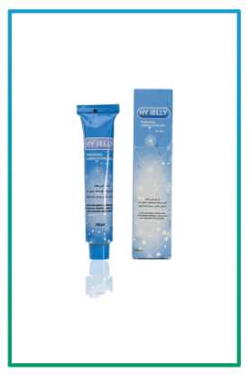 صورة جل غير دهني K-JELLY