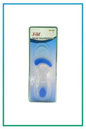 صورة فرشة حذاء سيليكون 00-129 SIZE-S