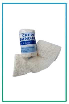 صورة كريب باندج مقاس 5*4.5 سم - ACTICE