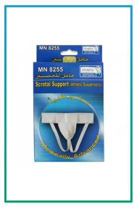 صورة حامل للخصيتين MN 8255