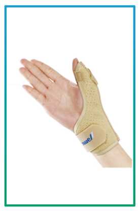 صورة مشد للابهام CONWEL-53160 One size