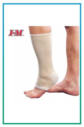 صورة دعامة كاحل طويلة ES-903 size-XL