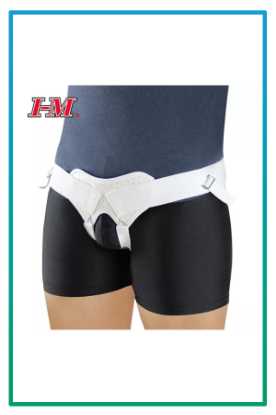 صورة مشد فتاق مع وسادة OH-501 SIZE-L