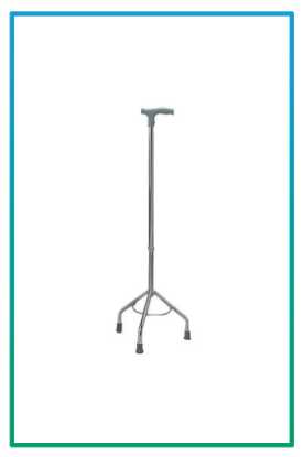 صورة عصاء مشي ثلاثية 2089