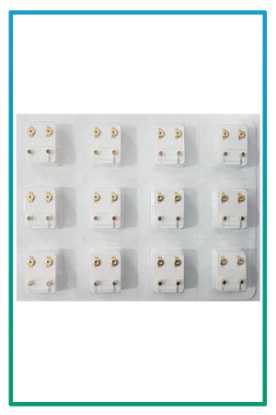 صورة حلق طبي