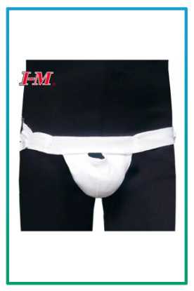 صورة ضماد تعليق الخصيتين - OH511