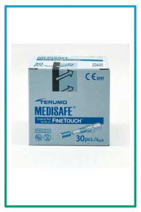 صورة شكاكات ميديسيف