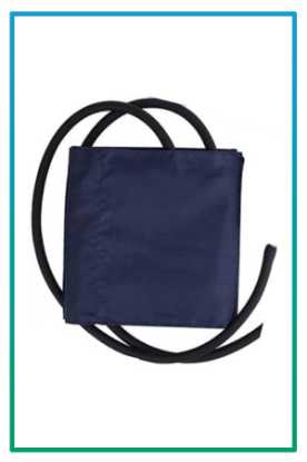 صورة كف جهاز الضغط الزئبقي S