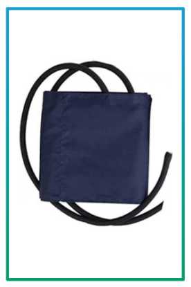 صورة كف جهاز الضغط الزئبقي L