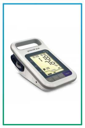 صورة جهاز ضغط يوول yuwell ye680e