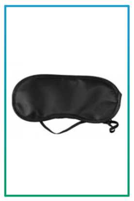 صورة لصقة عين يابنيه اطفال A2