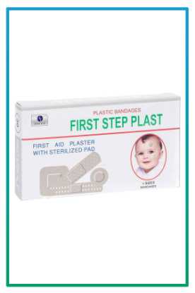 صورة لصقات جروح مشكل 30 focus