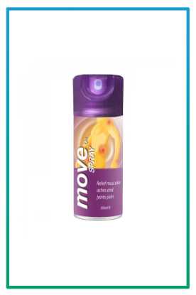 صورة بخاخ موف 200 مل