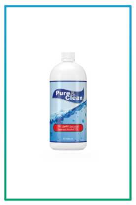 صورة ايزو بروبيل الكحول 70%بيوراندكلبن 1لتر