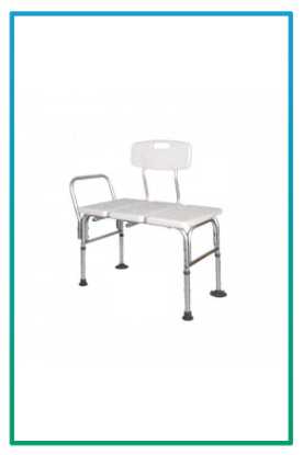 صورة كرسي استحمام عريض GT 5003