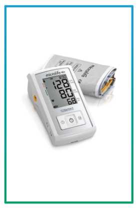 صورة جهاز ضغط مايكرو لايف بايسك A2