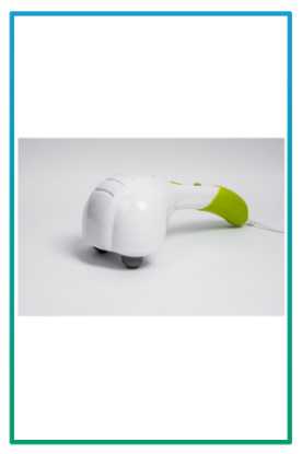 صورة جهاز مساج الجسم كبير GREIN