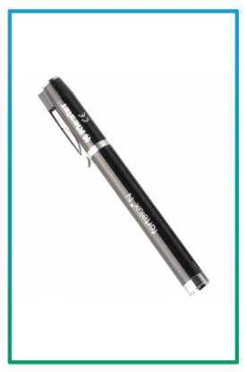 صورة قلم فحص طبيب RIESTER