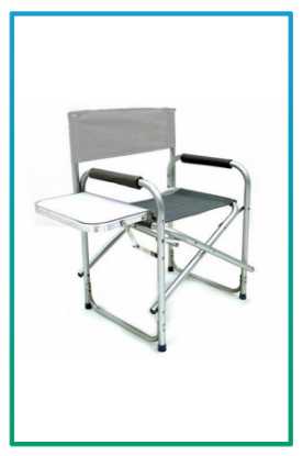 صورة كرسي صلاة+رحلات مع طاولة