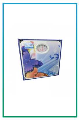 صورة ميزان ميكانيكي شخصي TNHA561