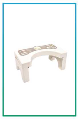 صورة قاعدة مرحاض افرنجي