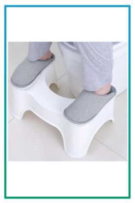 صورة قاعدة ارجل حمام فرنجي اطفال