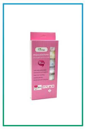 صورة كلوت نسائي للدورة الشهرية بيور لايف