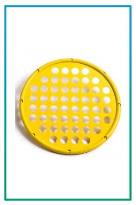 صورة سباكير حلقة شبكية لتمرين الاصابع خفيف