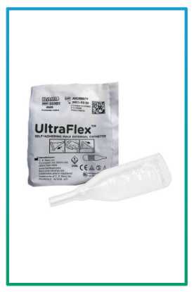 صورة كندوم امريكي ULTRAFLEX size-29