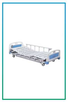 صورة سرير طبي 4 حركات كهربائي KY305-A-32