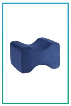 صورة وسادة الركبة HT KNEE PILLOW HT-501