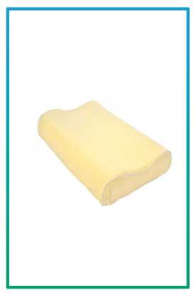 صورة المخدة الذاكرة DREAMER AM872119مقاس M