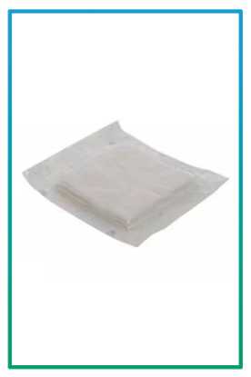 صورة شاش معقم MAX CARE مقاس 4*4