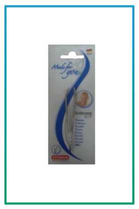 صورة ملقط شعر 1070 /A