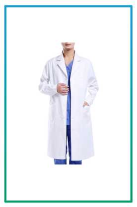 صورة لابكوت نسائي SPRING Size S