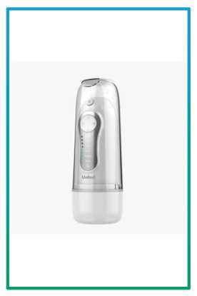 صورة خيط مائي تنظيف الاسنان WHITE Y821