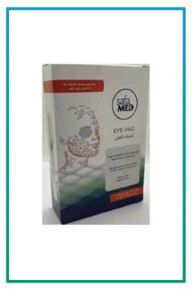 صورة لصقة عين للكبار