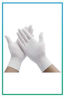 صورة قلافز LATEX Siez M ن