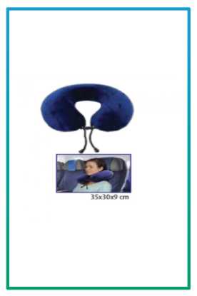 صورة وسادة الذاكرة للرقبة MA303509