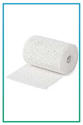 صورة جبس رول 10سم