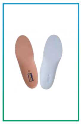 صورة فرشاة حذاء لمرض السكري MN7190