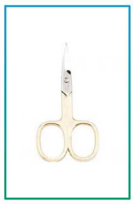 صورة مقص اضافر TITANIA 1050/3GN