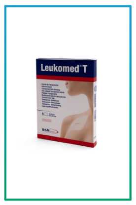 صورة لصقات LEUKOMED T 11*14