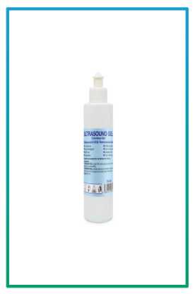 صورة الترا ساوندجل 250مل SPI