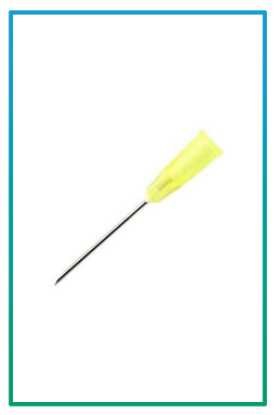 صورة نيدل 30G X1/2