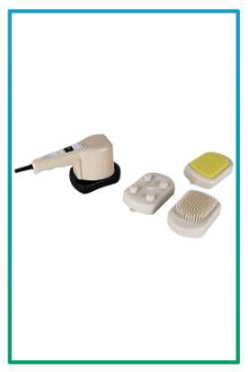 صورة جهاز مساج THRIVE 707A