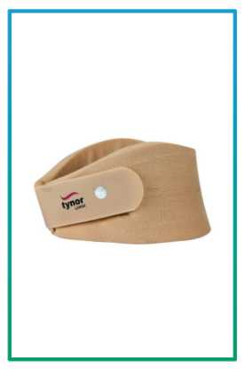 صورة رباط رقبة ناعم B01