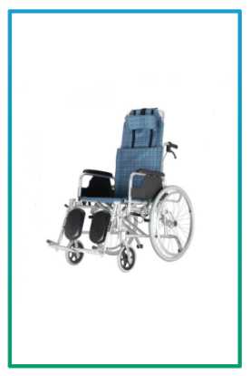 صورة عربية متحركة المنيوم ظهر عالي LAGC 954