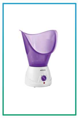 صورة ساونا وحمام بخار للوجة JC-1360